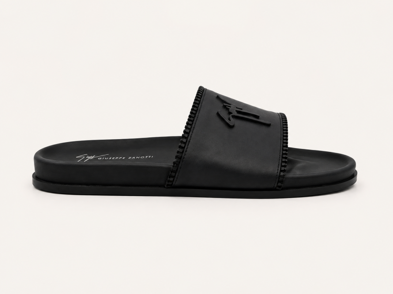 Giuseppe Zanotti Slippers
