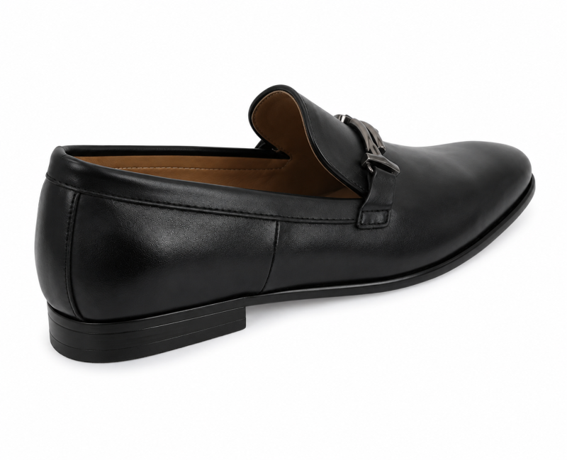 Peter Ascot.  Made in Italy.