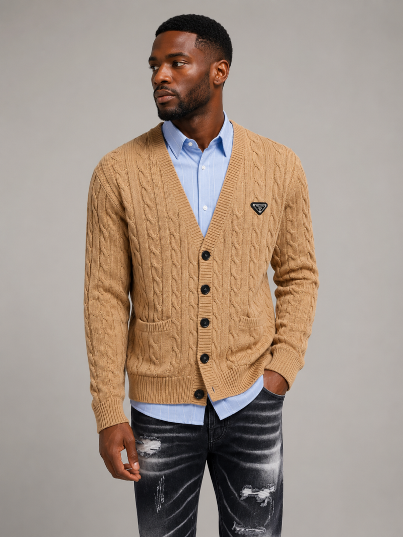 Light Sweater