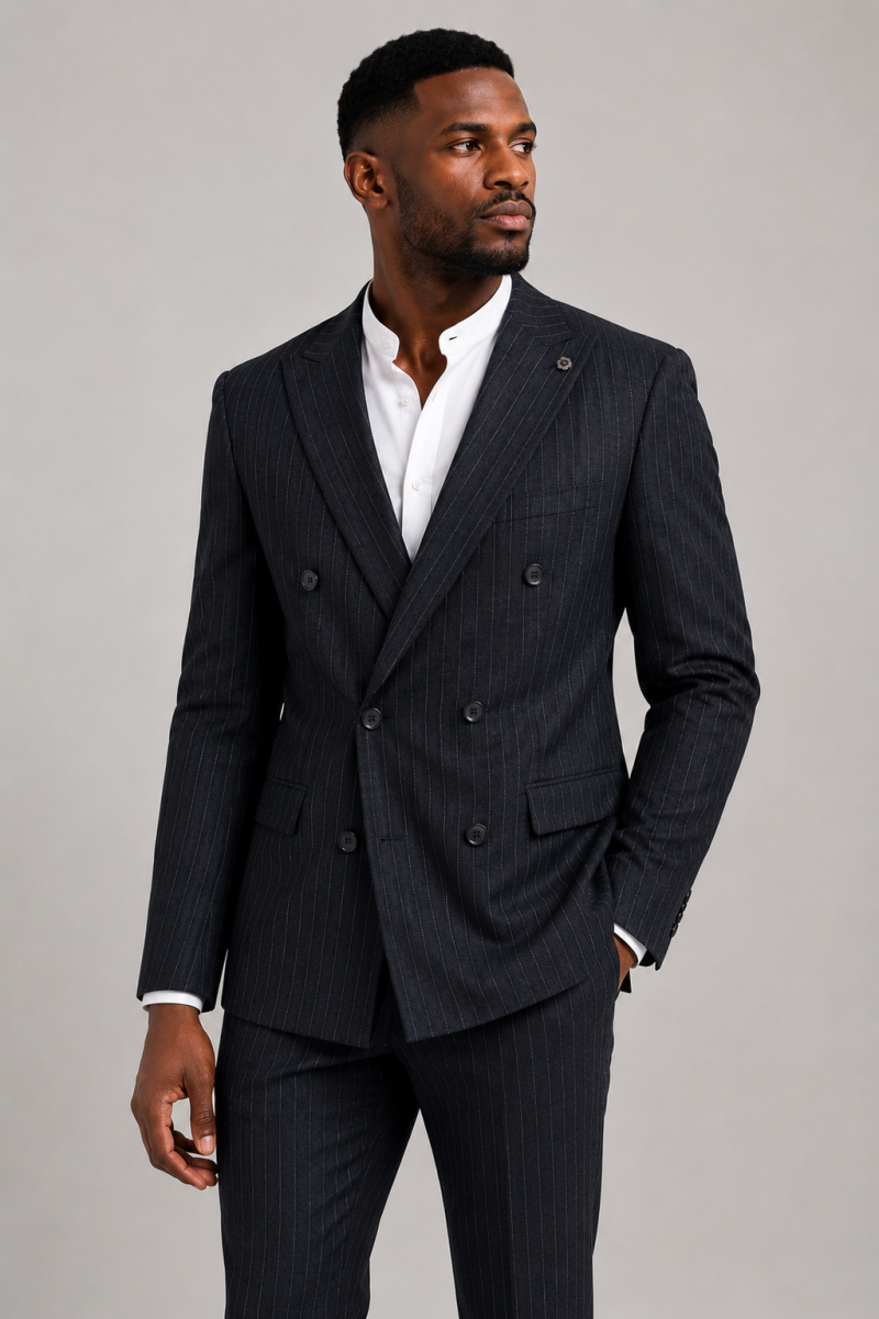 Gentlemen Suit